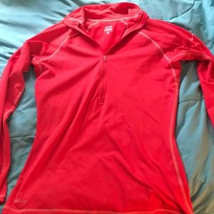 NWOT Nike Pro Pullover
